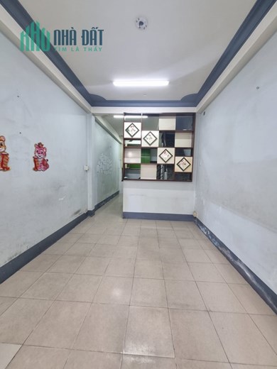 Cộng Hoà 50m2 HXH tới nhà chi 6 tỷ