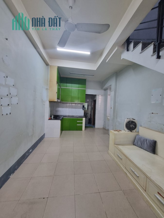 Cộng Hoà 50m2 HXH tới nhà chi 6 tỷ