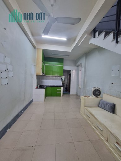 Cộng Hoà 50m2 HXH tới nhà chi 6 tỷ