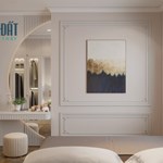 Chính chủ bán căn 3 ngủ view chính biển tầng cao, trục đẹp nhất Sapphire