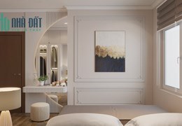 Chính chủ bán căn 3 ngủ view chính biển tầng cao, trục đẹp nhất Sapphire