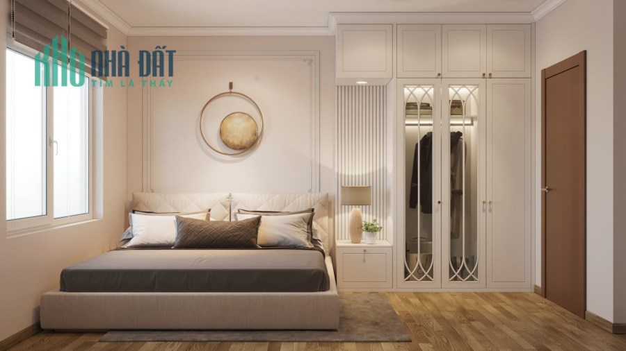 Chính chủ bán căn 3 ngủ view chính biển tầng cao, trục đẹp nhất Sapphire