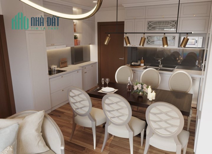 Chính chủ bán căn 3 ngủ view chính biển tầng cao, trục đẹp nhất Sapphire
