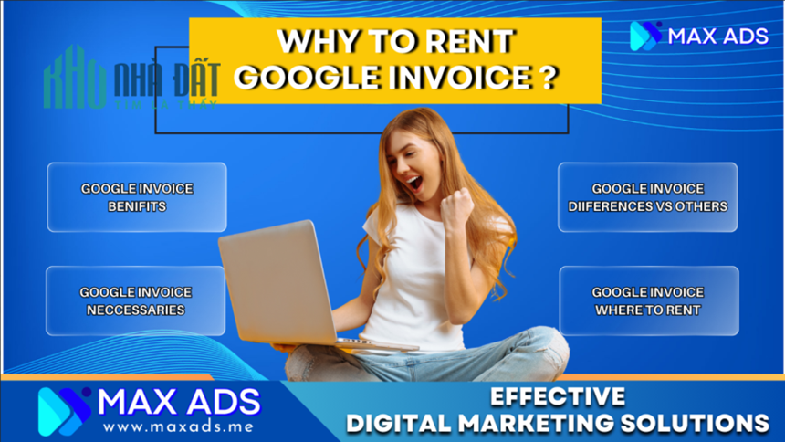 Invoice account: The heart of an advertising strategy.