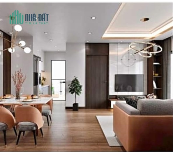 Bán CHCC The Emerald Mỹ Đình 89m2-4 tỉ hơn-3 ngủ-căn lô góc-full nội thất mới đẹp