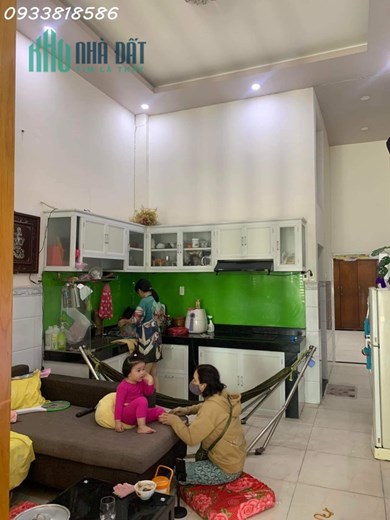 MẶT TIỀN ĐƯỜNG SỐ 8 KDC NAM LONG - 80M2 - 2 TẦNG NHỈNH 5 TỶ