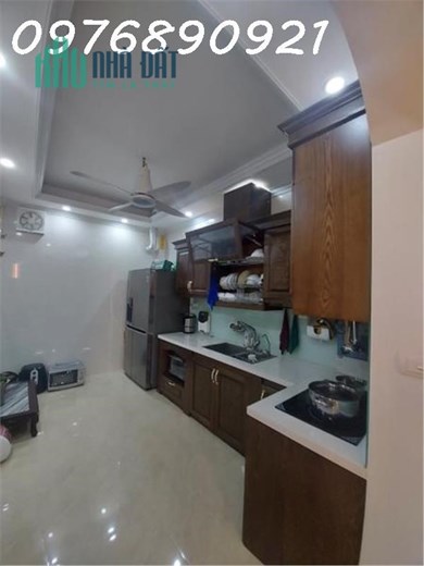 NHÀ PHỐ - Ô TÔ TRÁNH 20M - MẶT NGÕ KINH DOANH THÔNG TỨ PHÍA