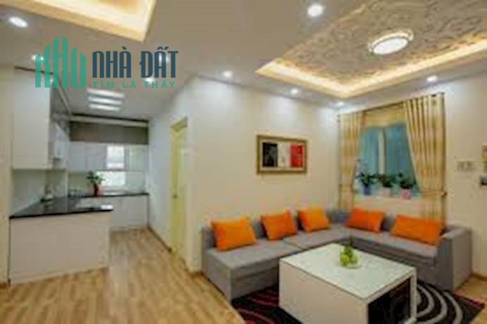 Bán gấp nhà Mặt phố Tăng Bạt Hổ giá 11.3 tỷ, 45mx4 tầng, ở được luôn