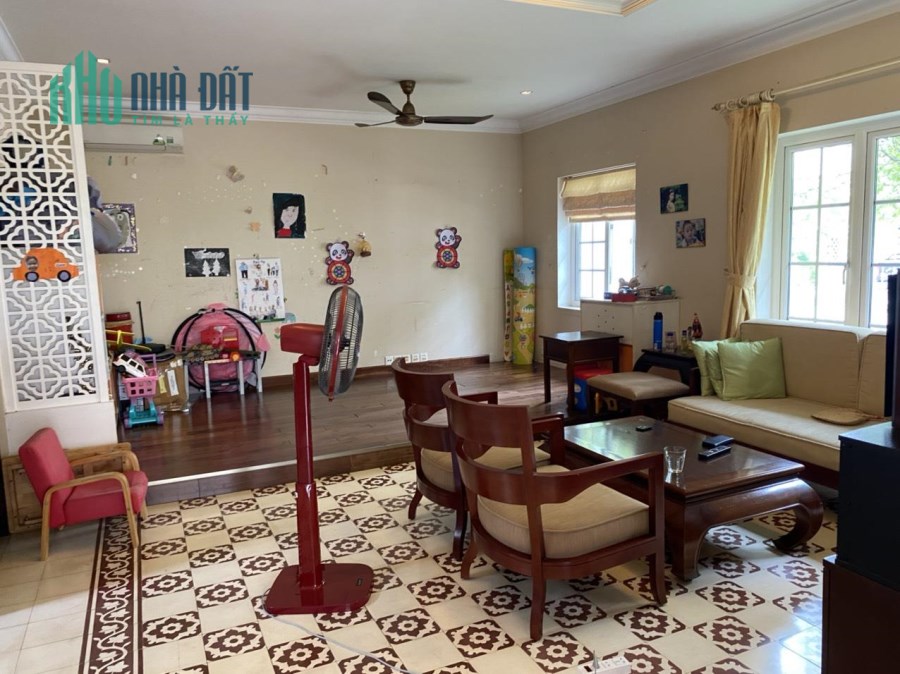 Biệt thự Từ 62 tỷ giảm còn 48 tỷ  View sông đường số 18,P.Hiệp Bình Chánh,Thủ Đức