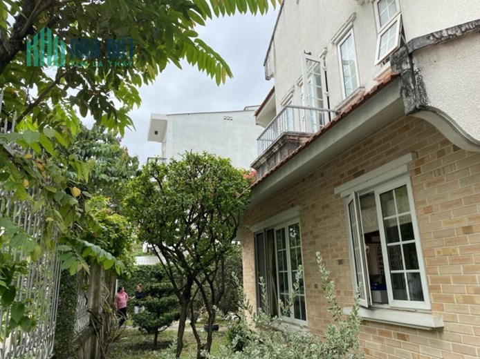 Biệt thự Từ 62 tỷ giảm còn 48 tỷ  View sông đường số 18,P.Hiệp Bình Chánh,Thủ Đức