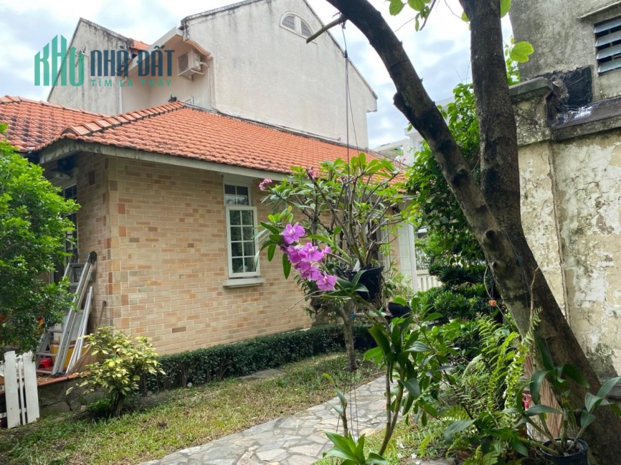 Biệt thự Từ 62 tỷ giảm còn 48 tỷ  View sông đường số 18,P.Hiệp Bình Chánh,Thủ Đức