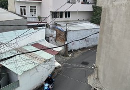 Gấp Bán Nhà 4 Tầng Mặt Tiền Đường Số , 70m2 , Ngang 5m . Tăng Nhơn Phú A Q9 Thủ Đức, 7.2 Tỷ