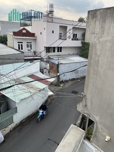 Gấp Bán Nhà 4 Tầng Mặt Tiền Đường Số , 70m2 , Ngang 5m . Tăng Nhơn Phú A Q9 Thủ Đức, 7.2 Tỷ