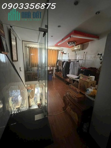 XÍU 8TỶ-60M2-Nhà Khu VIP Vị Trí Đẹp Ngay Trung Tâm QUẬN 5-Gần Mặt Tiền NGUYỄN TRÃI