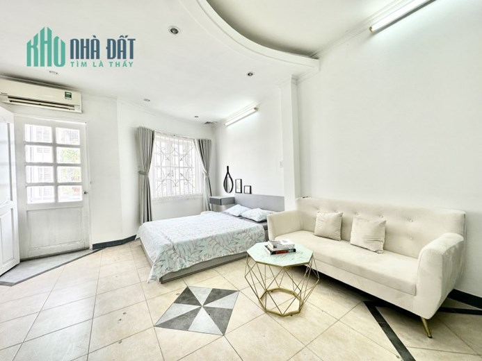 CHO THUÊ CĂN HỘ DỊCH VỤ FULL NỘI THẤT HOT NHẤT KHU VỰC NGUYỄN ĐÌNH CHÍNH-P11- PHÚ NHUẬN