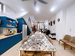 Cần bán nhanh nhà Phố Trần Hưng Đạo giá 13.3 tỷ, 46mx5T, Mới đẹp, oto vào