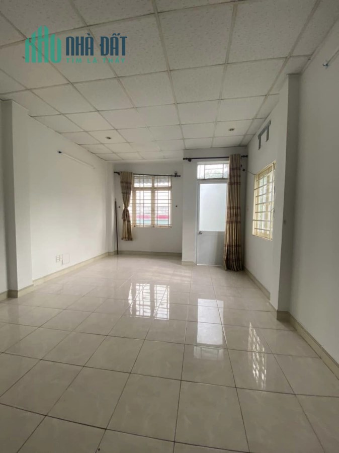 LÔ GÓC 2 MẶT TIỀN ĐƯỜNG TÂN PHÚ -  ĐƯỜNG NHỰA TRƯỚC NHÀ 12M - XE HƠI NGỦ TRONG NHÀ - GIÁ HẠ CHÀO