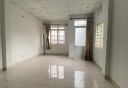 LÔ GÓC 2 MẶT TIỀN ĐƯỜNG TÂN PHÚ -  ĐƯỜNG NHỰA TRƯỚC NHÀ 12M - XE HƠI NGỦ TRONG NHÀ - GIÁ HẠ CHÀO