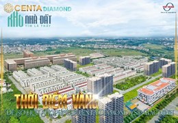 VỚI 1,8 tỷ SỞ HỮU NGAY SH VIEW 7 TÒA CHUNG CƯ. Cửa ngõ KCN Vsip Bắc Ninh. Hỗ trợ 0% lãi xuất đến 2