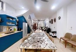 Bán nhanh nhà Khu PL Vạn Bảo giá 11.35 tỷ, 60mx3 tầng, MT 6m, Oto đỗ