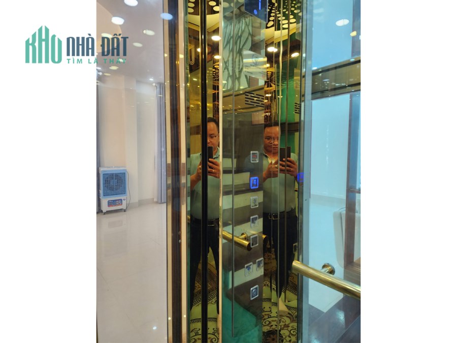 Bán Nhanh Biệt Thự Thành Phố Giao Lưu, Biệt Thự View Hồ