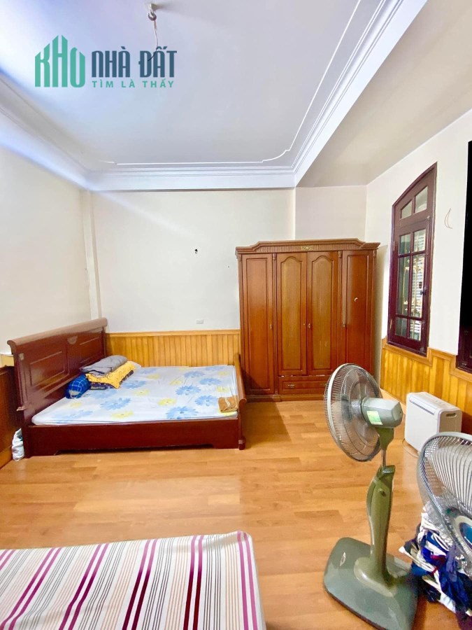 CỰC PHẨM NGUYỄN LƯƠNG BẰNG - GIÁ NHỈNH 3 TỶ - GIAO THÔNG THUẬN TIỆN