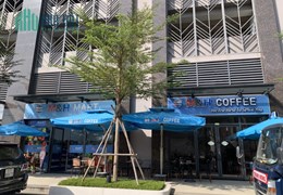 Quận 7 , Sang Cửa Hàng Siêu Thị , Lock B chung cư Q7 riverside complex, Đường Đào Trí, Tel :