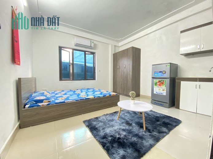 322 Mỹ Đình, KK, full đồ, 28m, 3tr7 có bớt