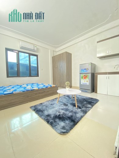 322 Mỹ Đình, KK, full đồ, 28m, 3tr7 có bớt