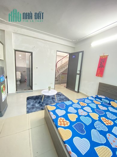 322 Mỹ Đình, KK, full đồ, 28m, 3tr7 có bớt