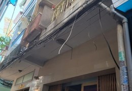 CHÍNH CHỦ LÂU NĂM - 40M2 - 4 TẦNG - AN NINH - 2 MẶT TIỀN - NHỈNH 5 ty
Ngô Gia Tự 40m2, (4 x10),