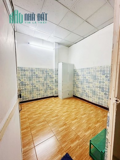Cho thuê Phòng trọ không chung chủ - Xô Viết Nghệ Tĩnh, P17, Bình Thạnh
