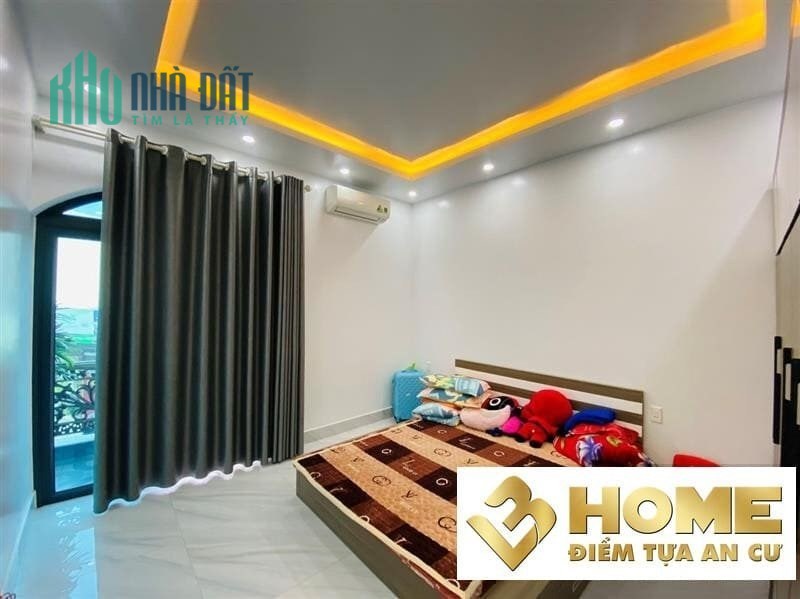 MN1085. CHO THUÊ BIỆT THỰ MINI TĐC TAM KỲ - BẾN XE VĨNH NIỆM 4 NGỦ FULL ĐỒ