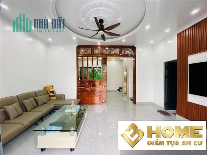 MN1085. CHO THUÊ BIỆT THỰ MINI TĐC TAM KỲ - BẾN XE VĨNH NIỆM 4 NGỦ FULL ĐỒ