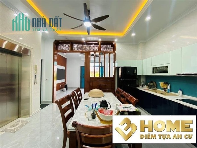 MN1085. CHO THUÊ BIỆT THỰ MINI TĐC TAM KỲ - BẾN XE VĨNH NIỆM 4 NGỦ FULL ĐỒ