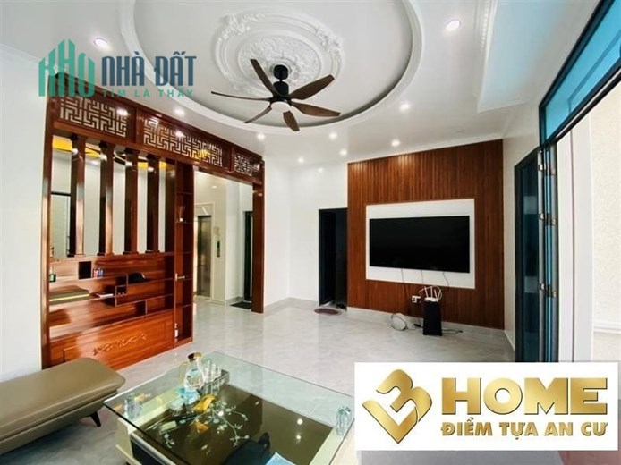MN1085. CHO THUÊ BIỆT THỰ MINI TĐC TAM KỲ - BẾN XE VĨNH NIỆM 4 NGỦ FULL ĐỒ