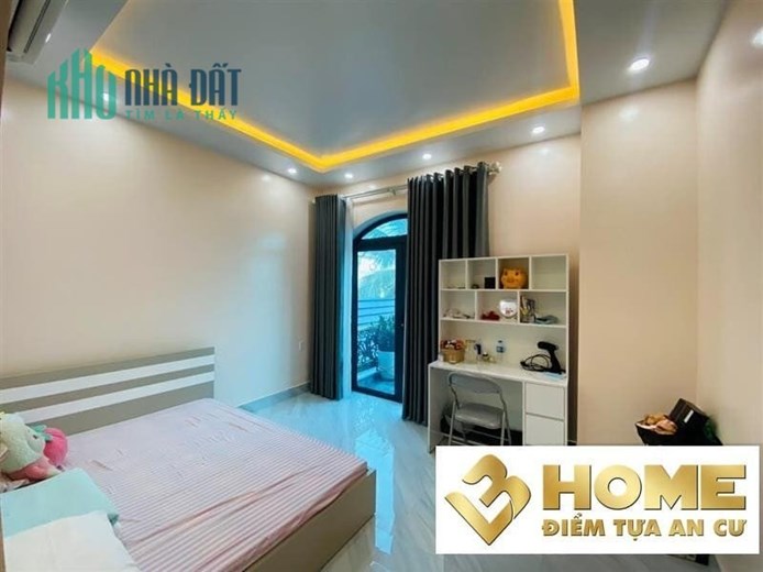 MN1085. CHO THUÊ BIỆT THỰ MINI TĐC TAM KỲ - BẾN XE VĨNH NIỆM 4 NGỦ FULL ĐỒ