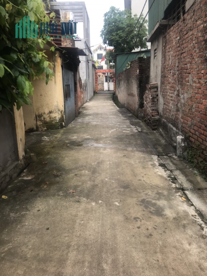 🦋🦋🦋 NHỈNH 1 TỶ CÓ NGAY 43.5m đất thị trấn chúc Sơn Chương Mỹ