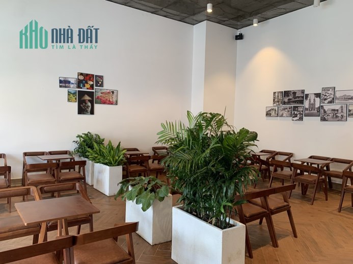 Quận 7 ! SANG RẺ QUÁN CAFE Shop House Máy Lạnh Khu Lock B chung cư Q7 riverside complex, Đường