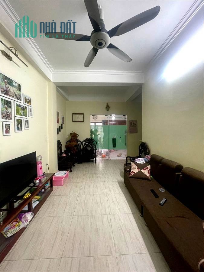 Bán Nhà Phố Kim Hoa Quận Đống Đa. 108m Xây 5 Tầng Mặt Tiền 6.3m Nhỉnh 11 Tỷ. Cam Kết Ảnh Thật Mô Tả