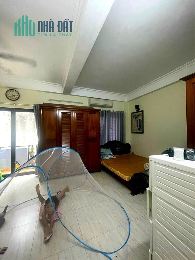 Bán Nhà Phố Kim Hoa Quận Đống Đa. 108m Xây 5 Tầng Mặt Tiền 6.3m Nhỉnh 11 Tỷ. Cam Kết Ảnh Thật Mô Tả