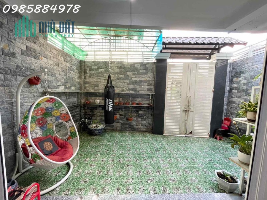 CHỦ CẦN BÁN NHANH CĂN NHÀ HẺM 2 TẦNG NGAY TRUNG TÂM THÀNH PHỐ NHA TRANG, P.VẠN THẮNG