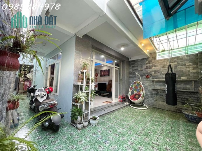 CHỦ CẦN BÁN NHANH CĂN NHÀ HẺM 2 TẦNG NGAY TRUNG TÂM THÀNH PHỐ NHA TRANG, P.VẠN THẮNG