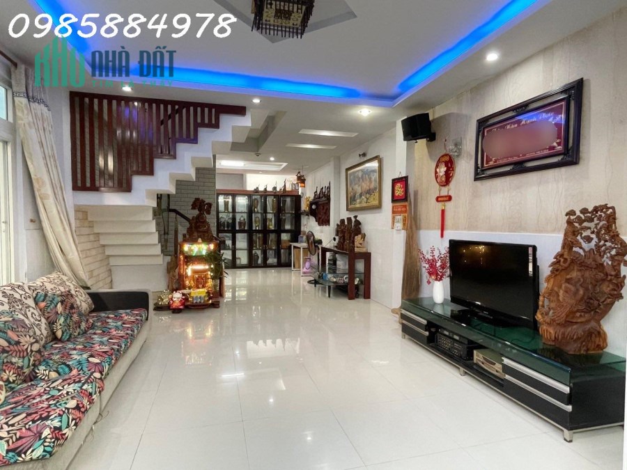 CHỦ CẦN BÁN NHANH CĂN NHÀ HẺM 2 TẦNG NGAY TRUNG TÂM THÀNH PHỐ NHA TRANG, P.VẠN THẮNG