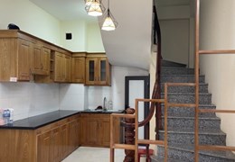 BÁN NHÀ  NGÕ 1 ĐẠI MỖ, NAM TỪ LIÊM, Ô TÔ, KD, Ô CHỜ THANG MÁY 65M x 5 TẦNG, GIÁ 7.65 TỶ