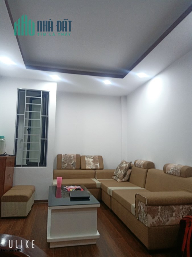 BÁN NHÀ  NGÕ 1 ĐẠI MỖ, NAM TỪ LIÊM, Ô TÔ, KD, Ô CHỜ THANG MÁY 65M x 5 TẦNG, GIÁ 7.65 TỶ