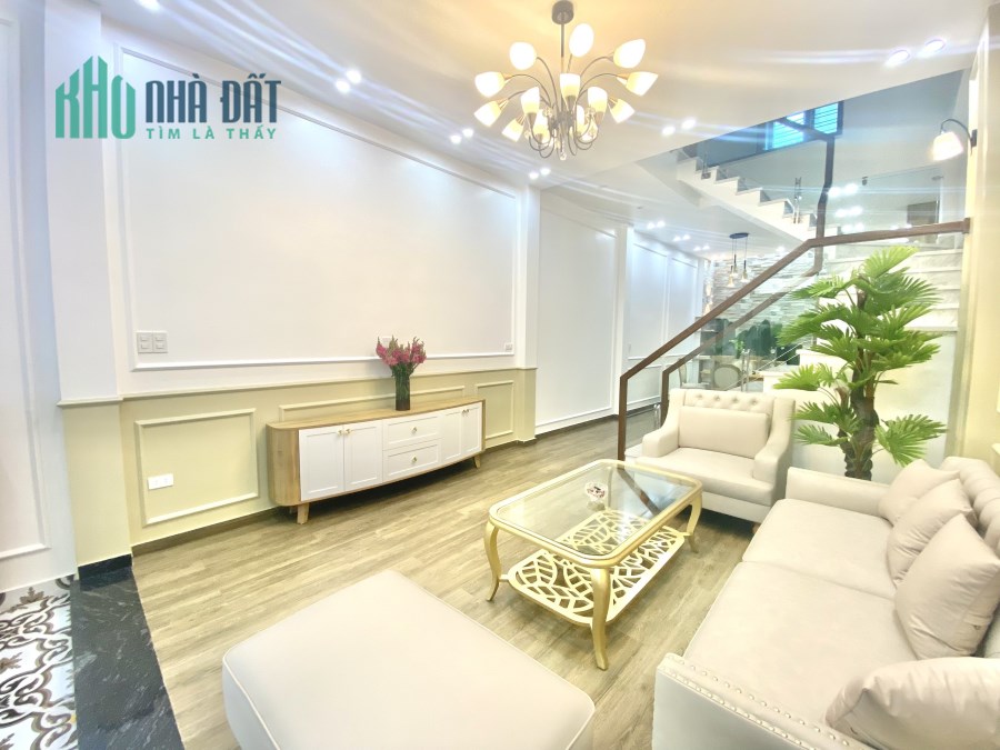 SIÊU PHẨM ĐẦ NẴNG THIẾT KẾ PHONG CÁCH BẮC ÂU