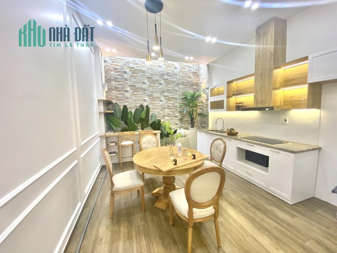 SIÊU PHẨM ĐẦ NẴNG THIẾT KẾ PHONG CÁCH BẮC ÂU