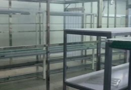 CHO THUÊ XƯỚNG  Tại QL2 BÌNH XUYÊN. VĨNH PHÚC