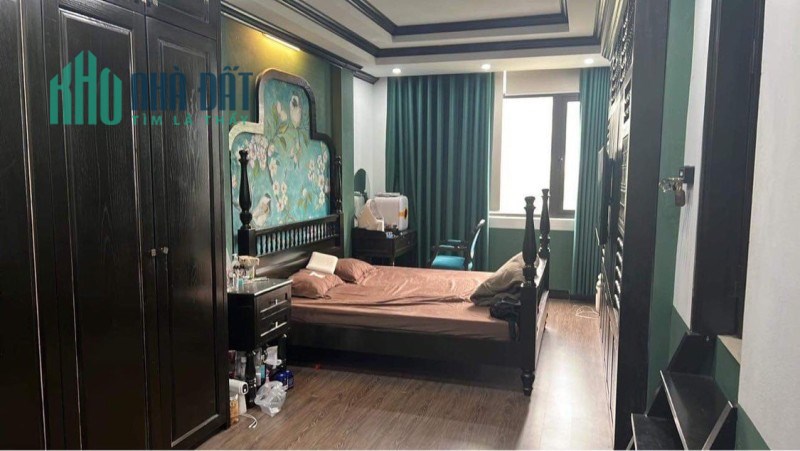 Bán nhà 65m mặt phố Xã Đàn, mặt tiền khủng 7m, 5 tầng thang máy, Giá 42 tỷ!!!